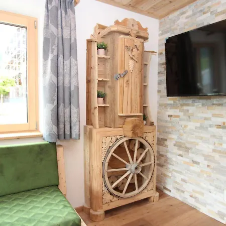 Διαμέρισμα Tristner Appart By Interhome