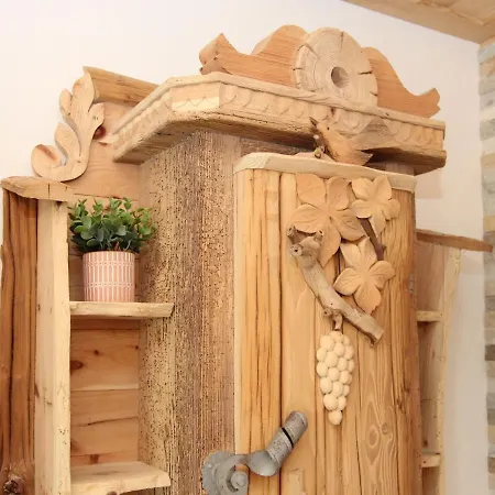 Lejlighed Tristner Appart By Interhome