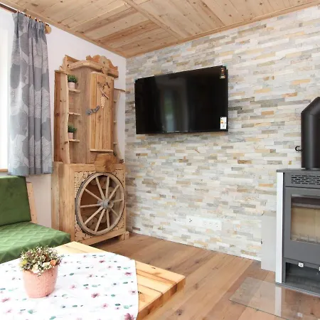 Tristner Appart By Interhome Διαμέρισμα *