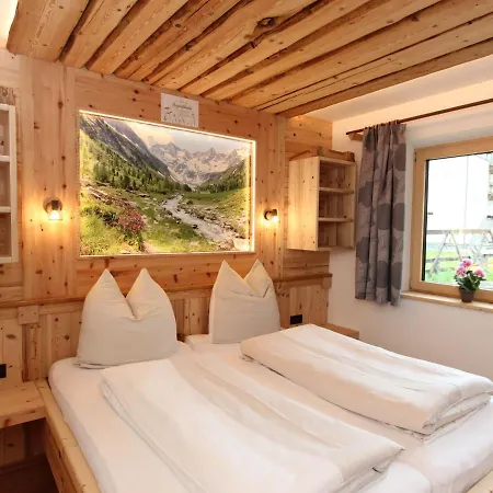 Tristner Appart By Interhome *