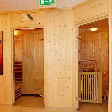 Tristner Appart By Interhome *