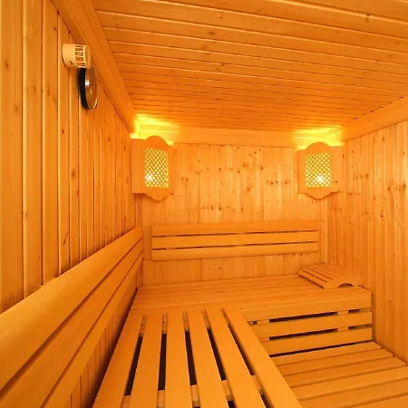 Tristner Appart By Interhome Διαμέρισμα Schwendau