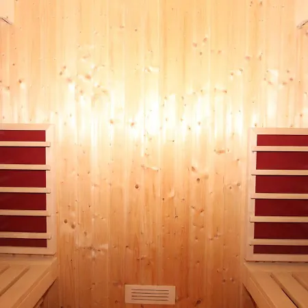 Lejlighed Tristner Appart By Interhome