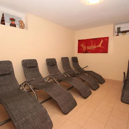 Διαμέρισμα Tristner Appart By Interhome *