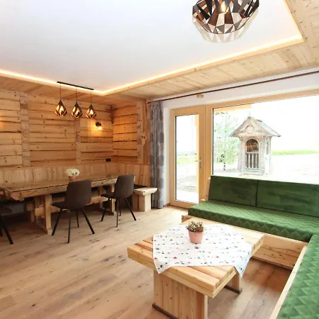 Tristner Appart By Interhome Daire *