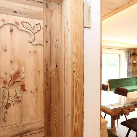 Tristner Appart By Interhome *