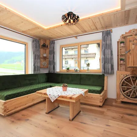 Tristner Appart By Interhome Daire