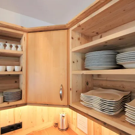 Tristner Appart By Interhome * Schwendau