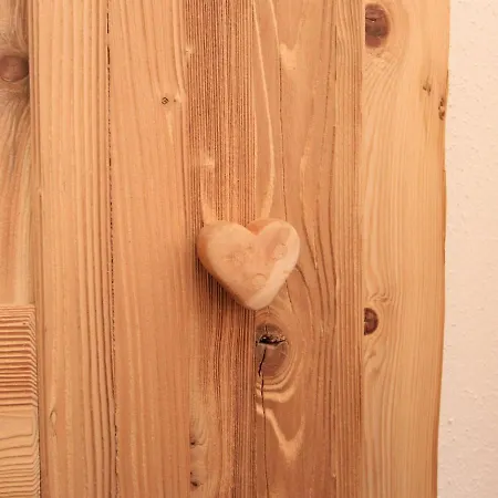 Tristner Appart By Interhome Daire
