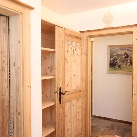 Tristner Appart By Interhome Daire Schwendau