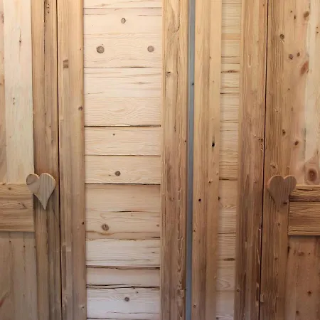 Tristner Appart By Interhome * Schwendau