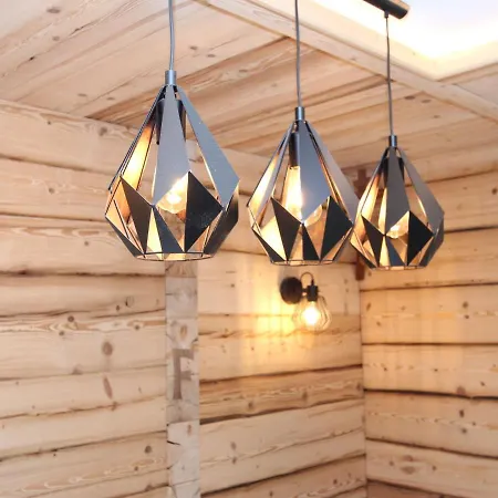 Tristner Appart By Interhome *