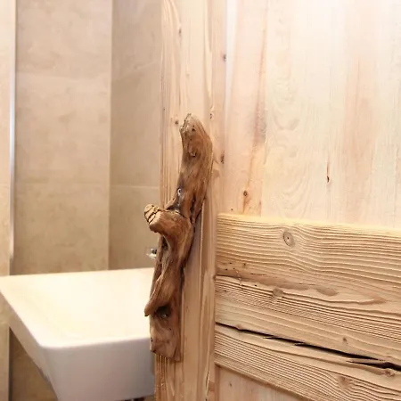 Tristner Appart By Interhome *