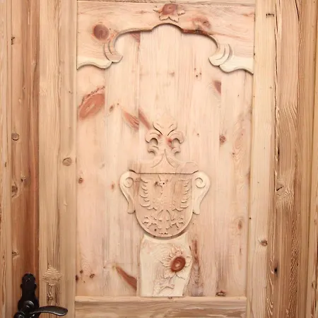 Tristner Appart By Interhome