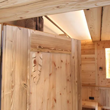Tristner Appart By Interhome Daire Schwendau