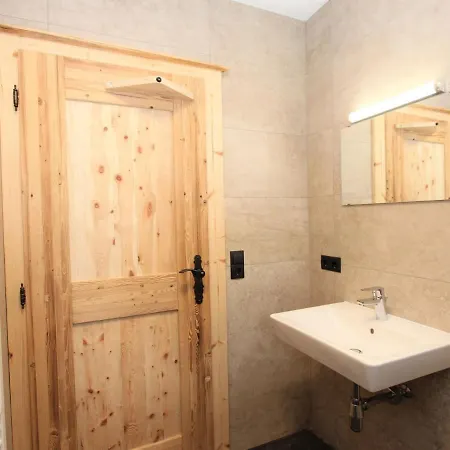 Daire Tristner Appart By Interhome *