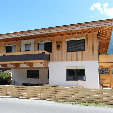 Tristner Appart By Interhome *