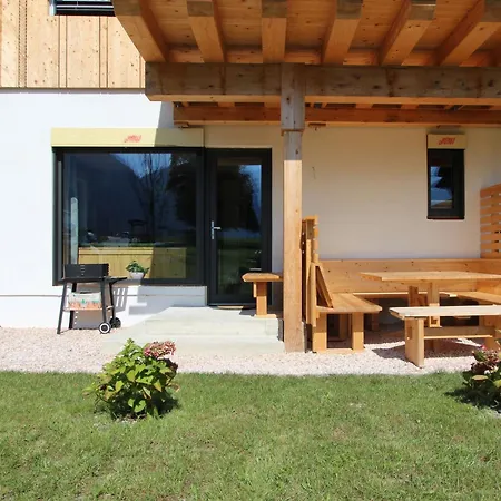 Tristner Appart By Interhome Daire Schwendau