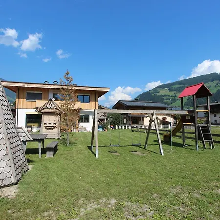 Tristner Appart By Interhome Daire Schwendau
