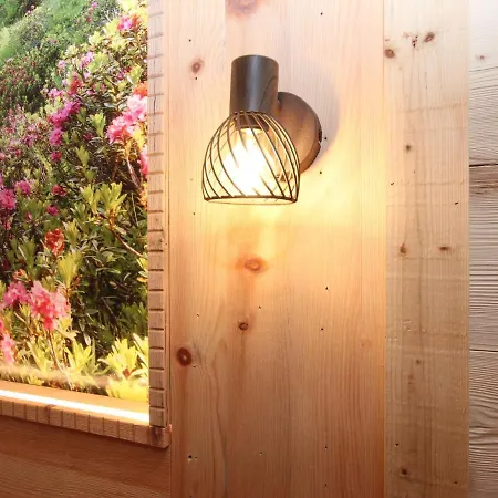 Tristner Appart By Interhome アパート *